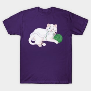 Catjani T-Shirt